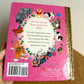 The Little Mermaid Beauty, Beauty & The Beast, Aladdin Book / 3-7 years