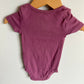 Little Explorer Bodysuit / 3-6m