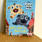 Puppy Dog Pals Book / 2-5 years