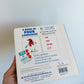 My Colors: A Book in Four Languages Book / 0-3 years