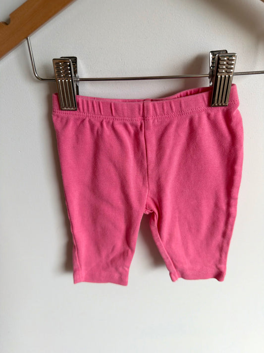 Pink Pants / 3m