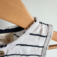 Zara Striped Blue Pocket Tank / 2T