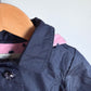 OshKosh Navy Snap Jacket / 3T
