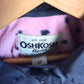 OshKosh Navy Snap Jacket / 3T