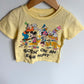 Goin' On An Egg Hunt Disney T-shirt / 2T