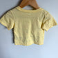 Goin' On An Egg Hunt Disney T-shirt / 2T