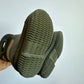 Camo Green Boots / Size 4 Toddler