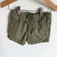 Sage Shorts with Functional Drawstring / 3T