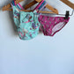 Hatley Mermaid Seahorse Swim Suit (PLAY) / 2T