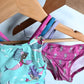 Hatley Mermaid Seahorse Swim Suit (PLAY) / 2T