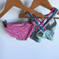 Hatley Mermaid Seahorse Swim Suit (PLAY) / 2T