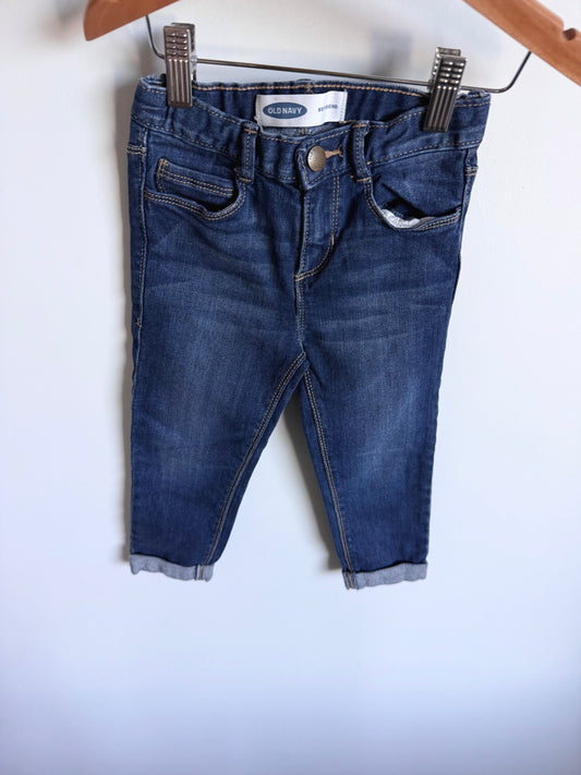 Boyfriend Jeans / 3T