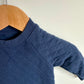 Navy Football Pocket Jumpsuit / 3m