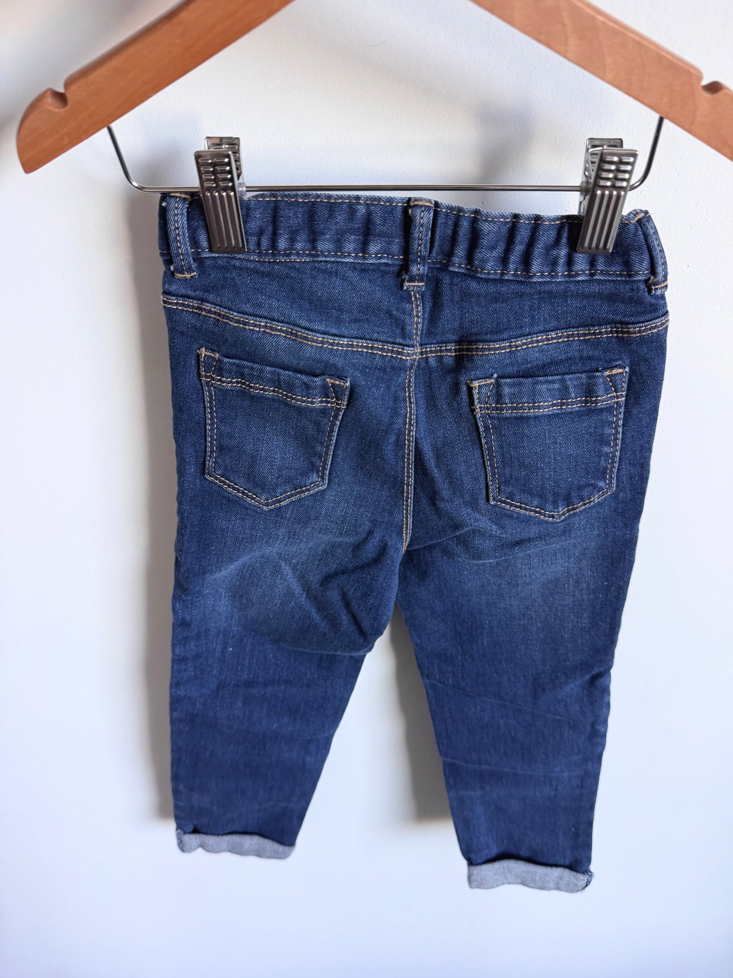 Boyfriend Jeans / 3T