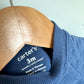 Navy Football Pocket Jumpsuit / 3m