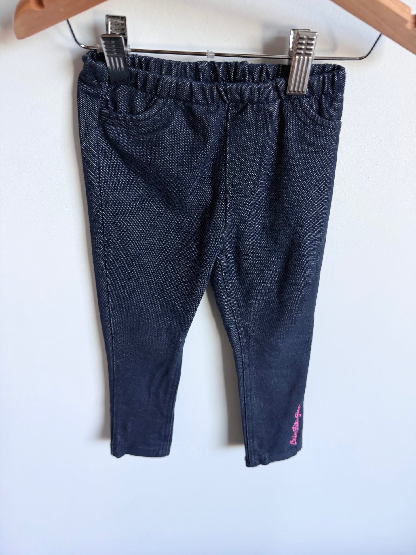 Calvin Klein Jeggings / 2T?