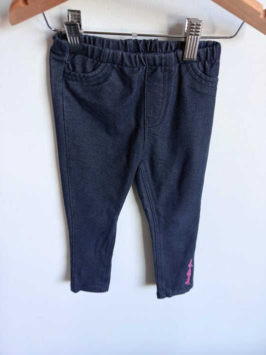 Calvin Klein Jeggings / 2T?