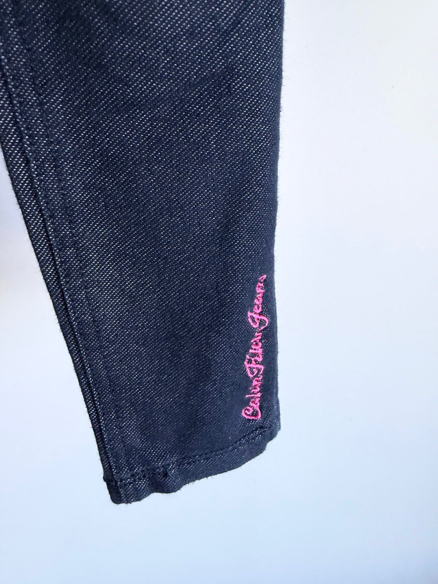 Calvin Klein Jeggings / 2T?
