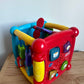 Sound + Song Activity Cube (No Shipping)