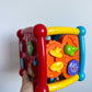Sound + Song Activity Cube (No Shipping)