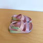Strap Ombre Sandals / Size 5 Toddler