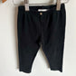 Zara Black Pants / 3T