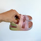 Strap Ombre Sandals / Size 5 Toddler