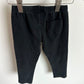 Zara Black Pants / 3T