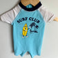 Surf Club Sun Suit / 3-6m
