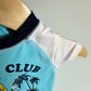 Surf Club Sun Suit / 3-6m