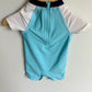 Surf Club Sun Suit / 3-6m