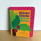 Chicka Chicka Boom Boom Board Book / 0-3 years