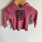 Follow The Enchanted Way Top / 6-12m