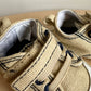 Canvas Velcro Shoes / Size 1 Infant