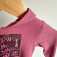 Follow The Enchanted Way Top / 6-12m