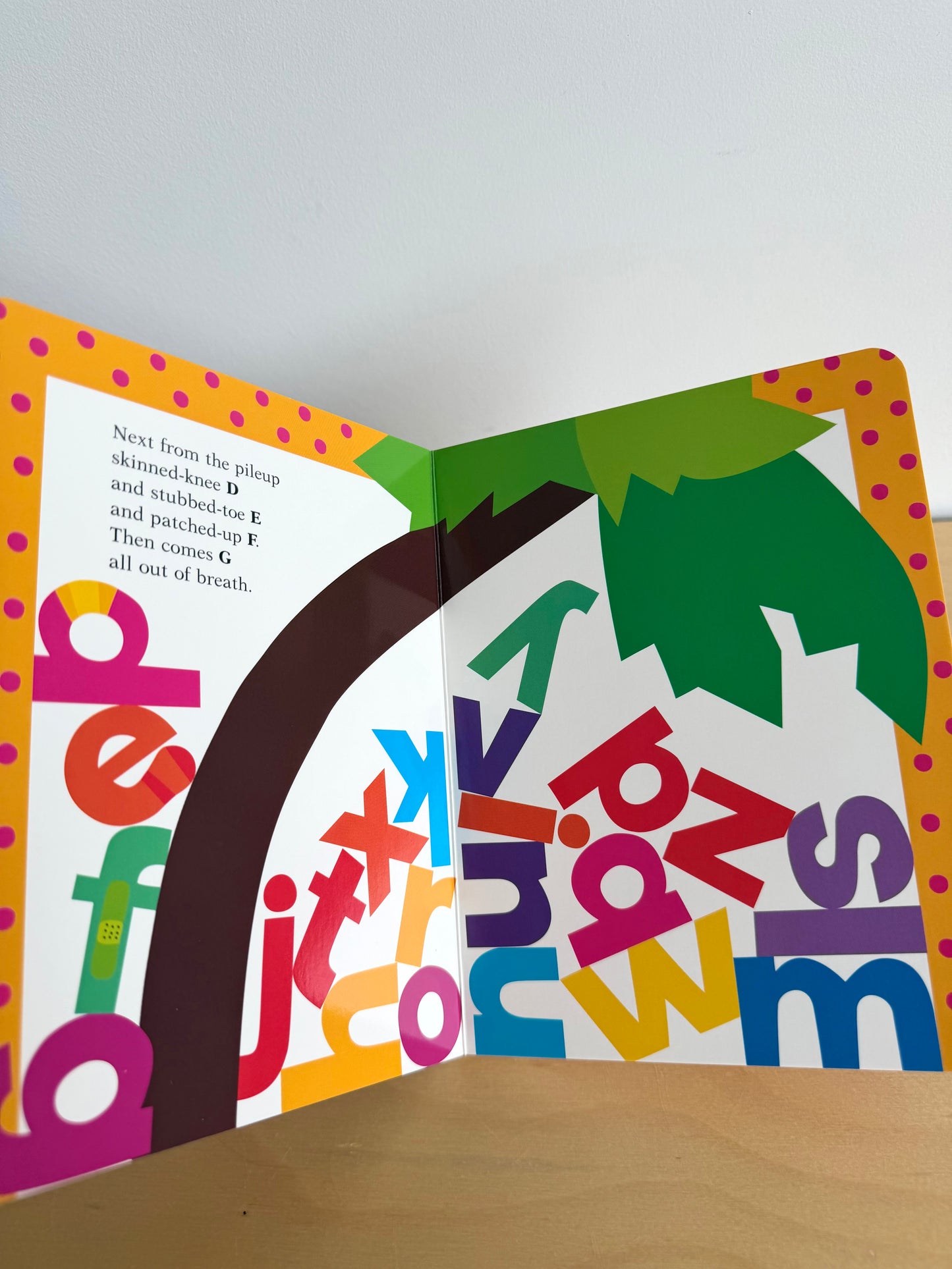 Chicka Chicka Boom Boom Board Book / 0-3 years