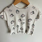 Lovely Fun Club T-Shirt / 2-3T