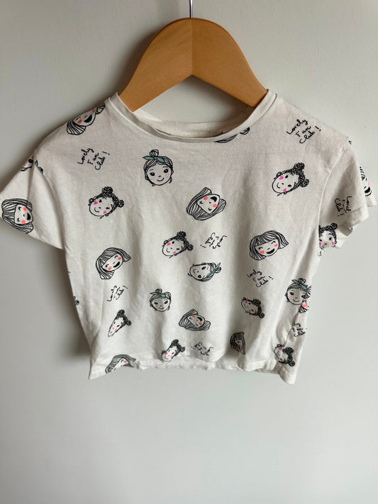 Lovely Fun Club T-Shirt / 2-3T
