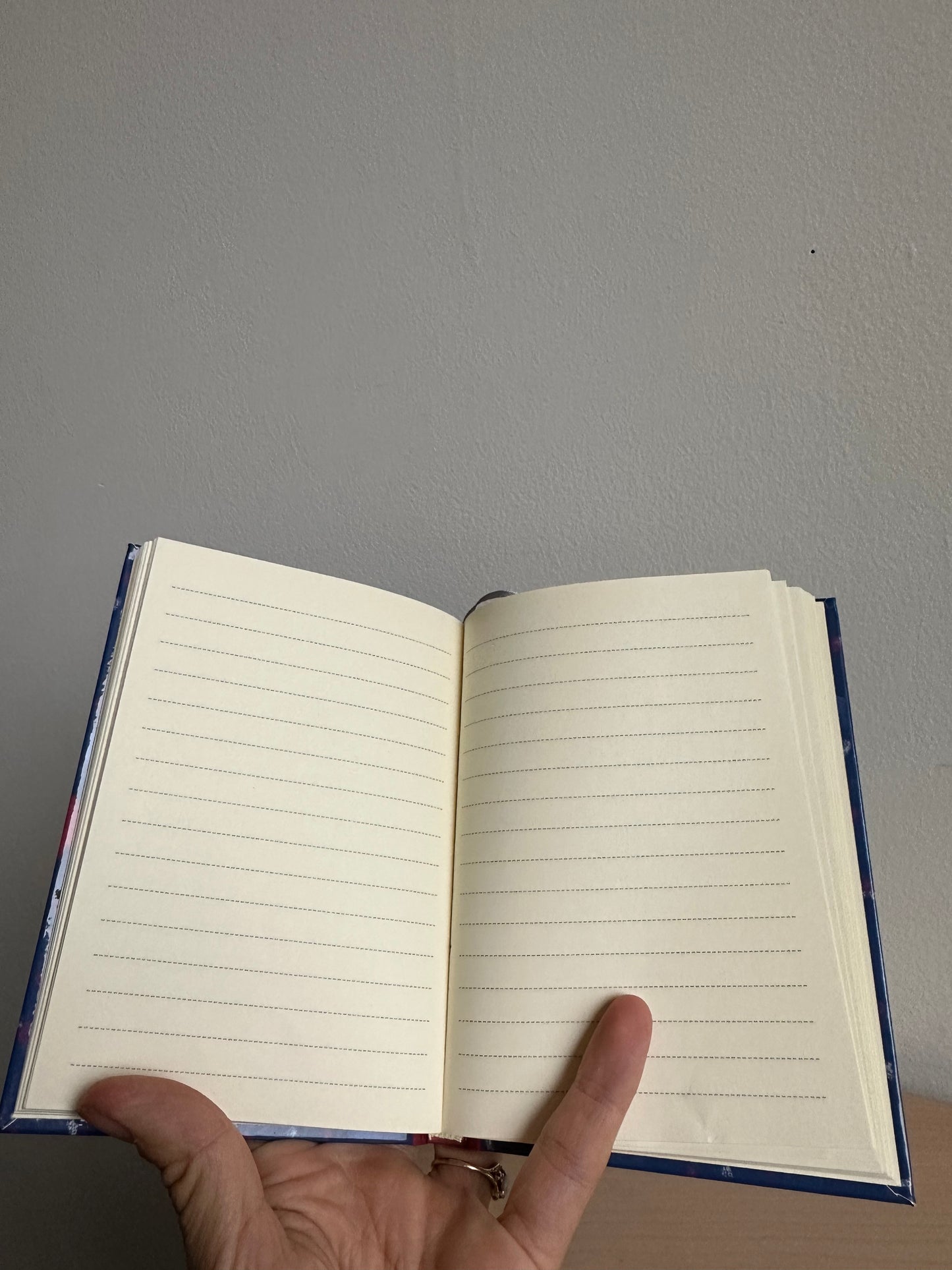 Super Duper Dino Notebook