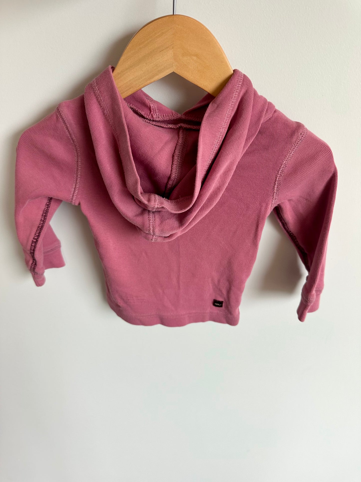 Follow The Enchanted Way Top / 6-12m