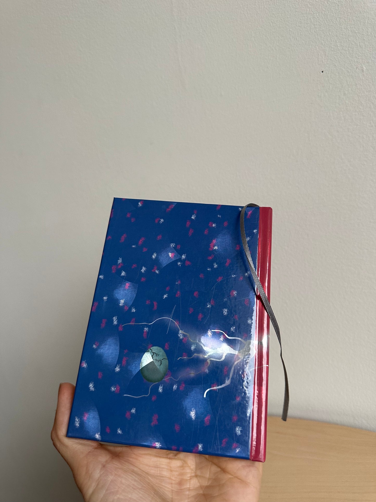 Super Duper Dino Notebook