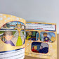 LLama Llama + The Lucky Pajamas Book / 3-5 years