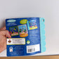 Washable Tuffy Counting Colours in the Sea Book / 0-2 years
