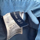 Gap Denim Look Polka Dot Hat / M-L (50-52)