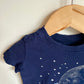 Space Alien T-Shirt / 12m