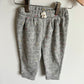 Gap Cat Pattern Grey Pants / 18-24m