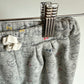 Gap Cat Pattern Grey Pants / 18-24m