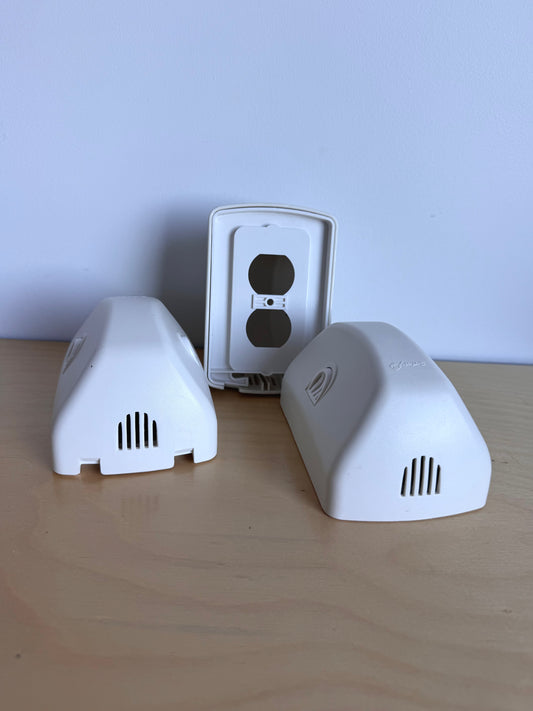 Outlet Safety Plug Covers (No Shipping)