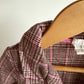 Vintage Tweed Blazer / 2T
