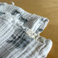 Pehr 100% Organic Muslin Elephant Swaddle